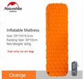 Camping Mattress Pi-Mart