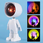 Rainbow Projector Lamp - SJB-DIAMOND ELITES