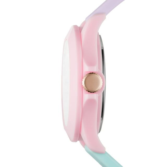 Skechers Women's Analog Multi-Color Watch (SR6215W) EasyOptionXY LLC
