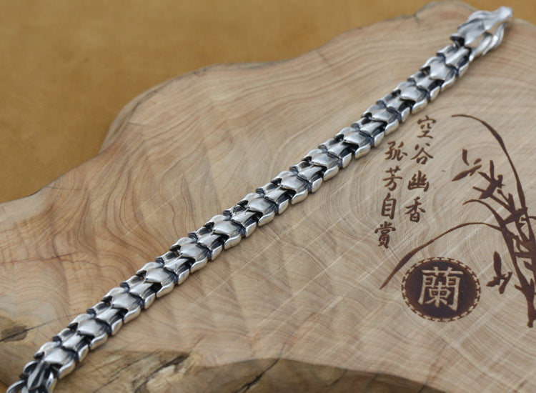 Dragonbone bracelet Pi-Mart