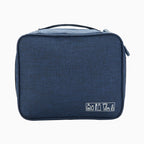 Cationic travel storage bag, waterproof toilet bag, makeup bag organizer, - SJB-DIAMOND ELITES