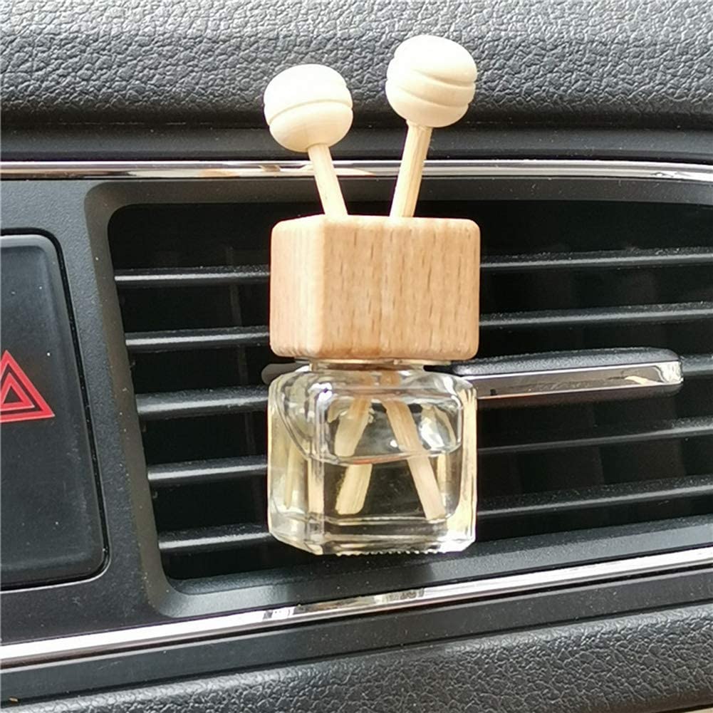 Car Perfume Bottle Clip - SJB-DIAMOND ELITES