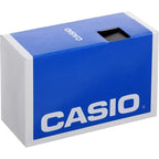 Casio Men's Heavy Duty Designed Sport Watch with 60-Lap Memory Green/Black - WS1400H-3AV EasyOptionXY LLC