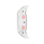 Time and Tru Women's White Digital Sport Wristwatch (FMDOTT086) EasyOptionXY LLC