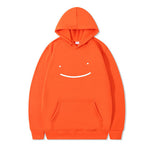 Luxury Men Hoodie Streetwear Casual Fashion Oversized Clothes For Men Casual Wear Trendy Hoodie Dream Hoodies Women Aesthetic Oversized Hoodie Sweatshirts Men Unisex Long Sleeve Hoodie Stevvex