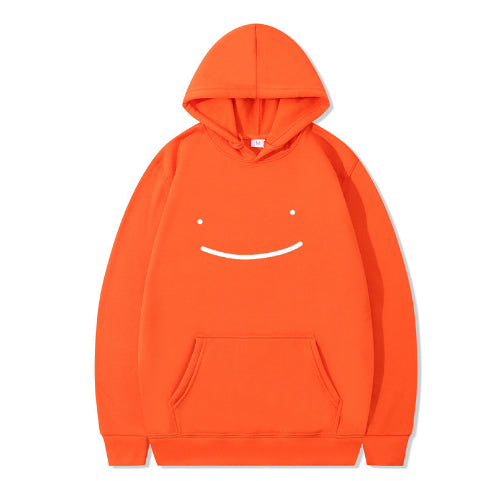 Luxury Men Hoodie Streetwear Casual Fashion Oversized Clothes For Men Casual Wear Trendy Hoodie Dream Hoodies Women Aesthetic Oversized Hoodie Sweatshirts Men Unisex Long Sleeve Hoodie Stevvex