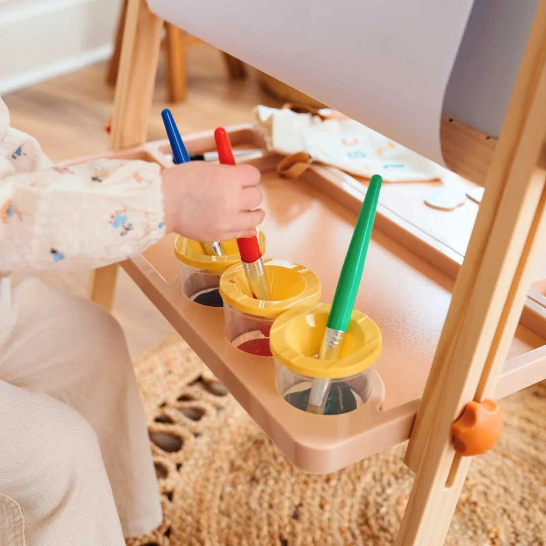Tiny Land® Magnitales Easel for Kids - SJB-DIAMOND ELITES