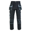 Riggermen Mens Work Pants Lightweight Cargo Tactical Trouser with Holster Pockets Relaxed Fit Safety Pants for Construction MRX Products