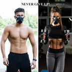 Elevation Resistance Training Cardio Workout Sports Mask - SJB-DIAMOND ELITES
