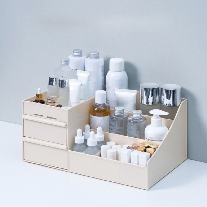 Makeup Jewelry Drawer Organizer - SJB-DIAMOND ELITES