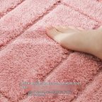 Bathroom Entrance Absorbent Floor Mat Pi-Mart