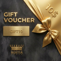 BESTIA Gift Voucher - SJB-DIAMOND ELITES