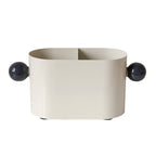 Premium Sense Retro Ins Light Luxury Makeup Brush Bucket Pi-Mart