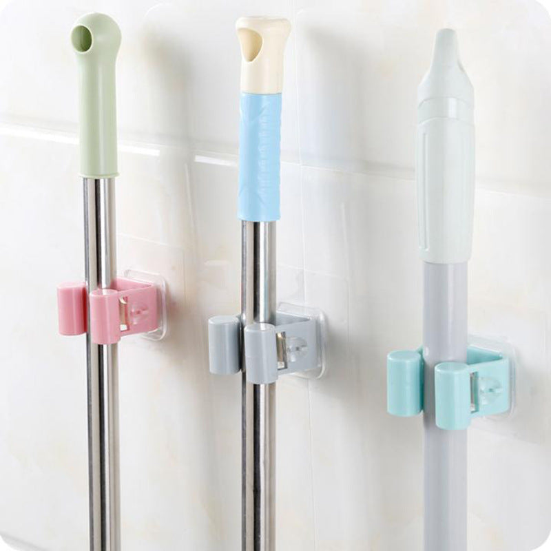 Self Adhesive Bathroom Wall Holder Pi-Mart
