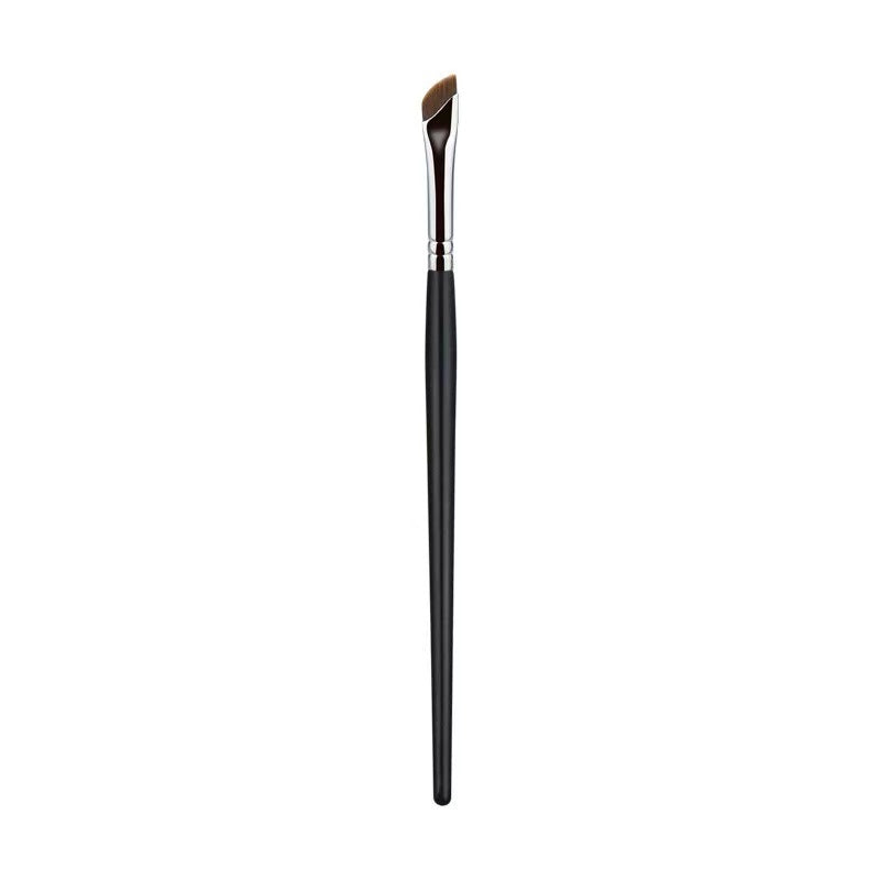 Sickle Edge Eyeliner Oblique Head Trimming Shadow Makeup Brush Pi-Mart
