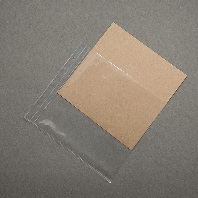 10Inch Wedding Photo Album Scrapbook Cardboard Albums Photo Baby Scrapbooking Album Blank Cover Travel Albums For Photos Home Decor House Decoration DIY Memorable Gifts For Loved Ones Stevvex