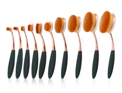 Cosmetic brush Pi-Mart