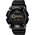 Casio Men's G-Shock Digital Sports Military Style Watch DW9052-1C