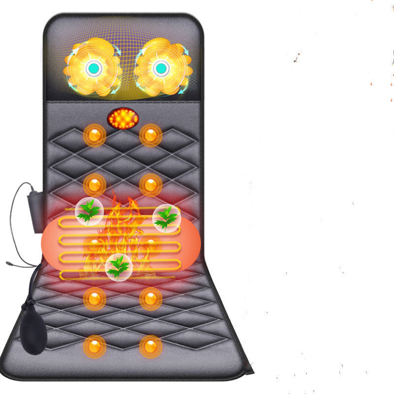 Electric airbag mattress Pi-Mart