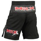 MRX Mma Fighting Shorts For Men - Grappling Fight Short 1102 MRX Products