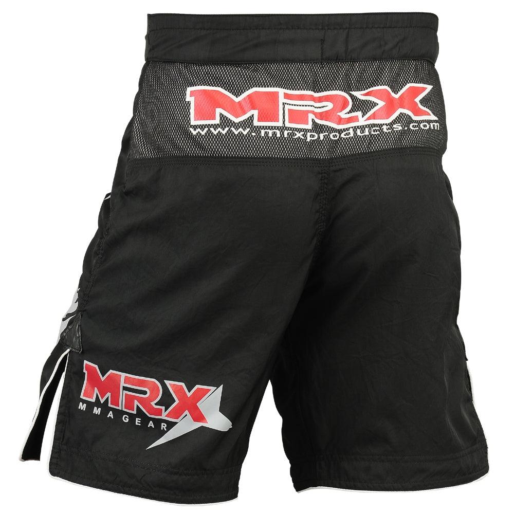 MRX Mma Fighting Shorts For Men - Grappling Fight Short 1102 MRX Products