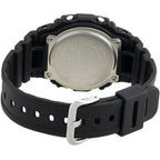 Casio Adult Men's G-Shock Classic Core Watch DW5600E-1V