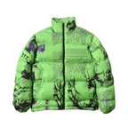 Winter Pocket Jacket