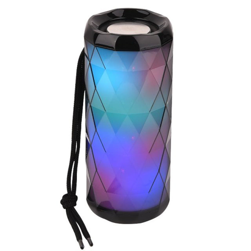 Bluetooth Speaker Outdoor Portable Portable Card Subwoofer Pi-Mart