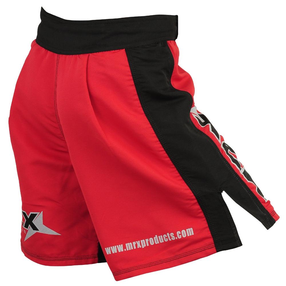 MRX Men's Mma Shorts Grappling Fighting Short 1103 MRX Products