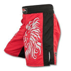 MRX Men's Mma Shorts Grappling Fighting Short 1103 MRX Products