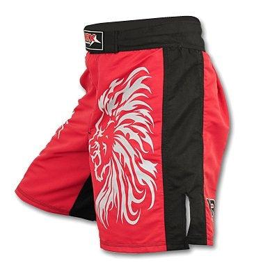 MRX Men's Mma Shorts Grappling Fighting Short 1103 MRX Products