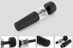 Red wine pressure bottle opener set Pi-Mart