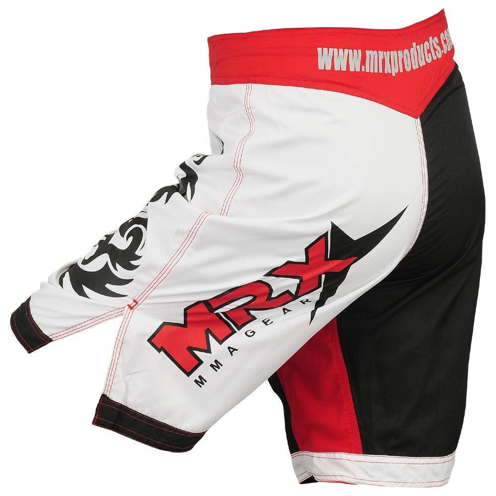 Mma Men's Fighting Shorts Grappling Fight Short 1104 MRX Products