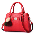 Ladies fashion handbag Pi-Mart