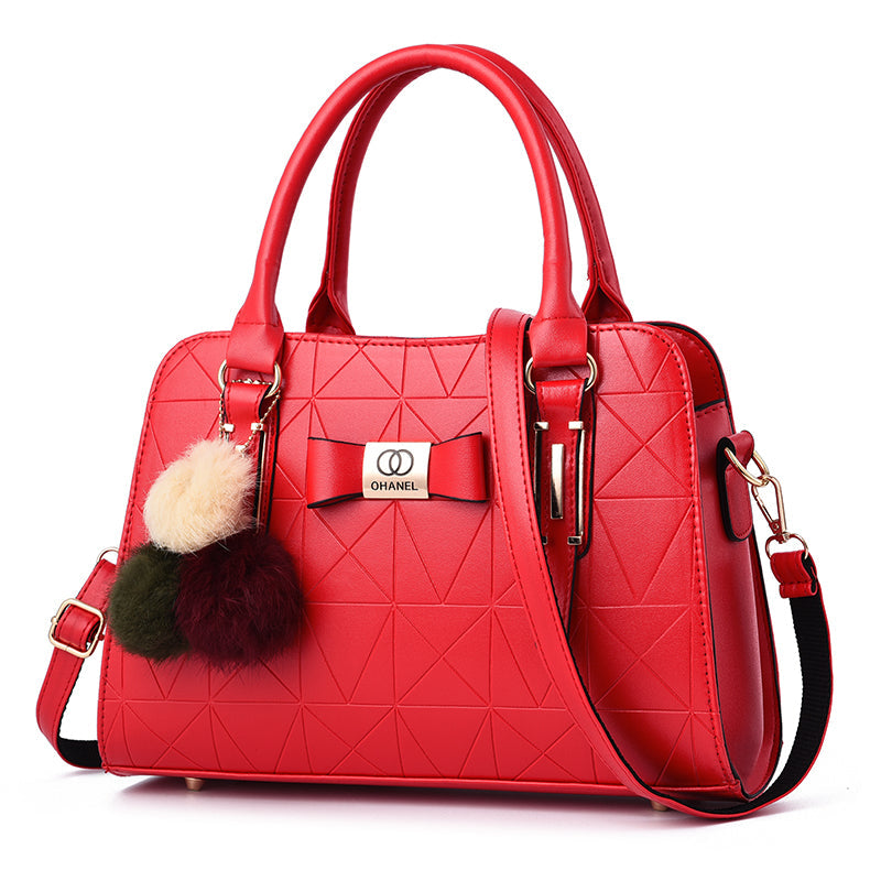 Ladies fashion handbag Pi-Mart
