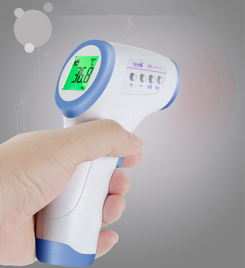 Medical infrared thermometer Pi-Mart