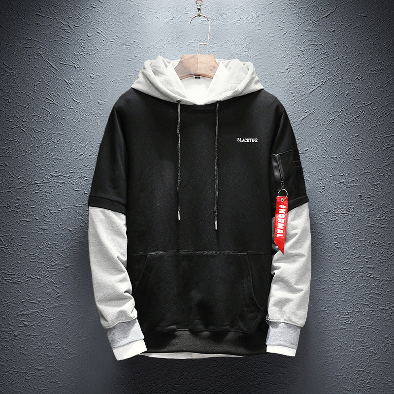 Sweatshirt Pi-Mart