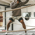 Sport Shorts Pi-Mart