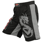 MRX Mma Men's Fight Shorts Pro Quality Grappling Short MRX Products