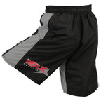 MRX Mma Men's Fight Shorts Pro Quality Grappling Short MRX Products