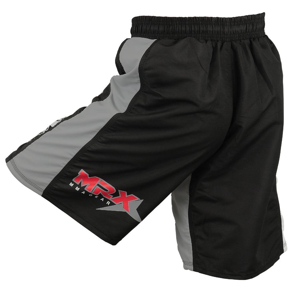 MRX Mma Men's Fight Shorts Pro Quality Grappling Short MRX Products