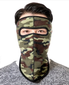 Autumn and winter dust masks breathable warm and cold Lootquake LLC
