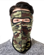 Autumn and winter dust masks breathable warm and cold Lootquake LLC