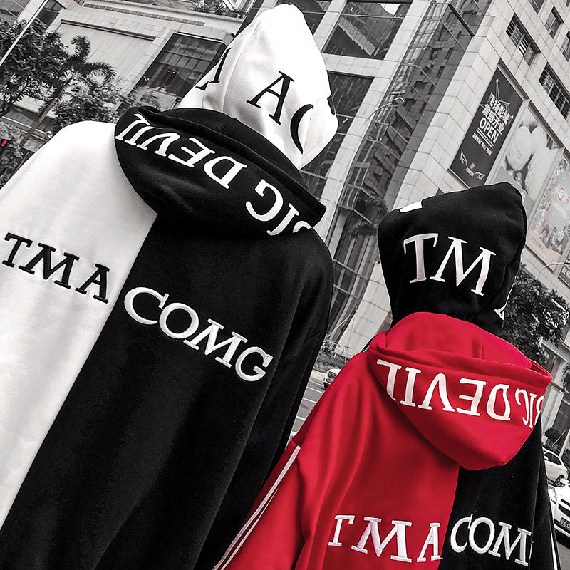 Sweatshirt sweater Pi-Mart