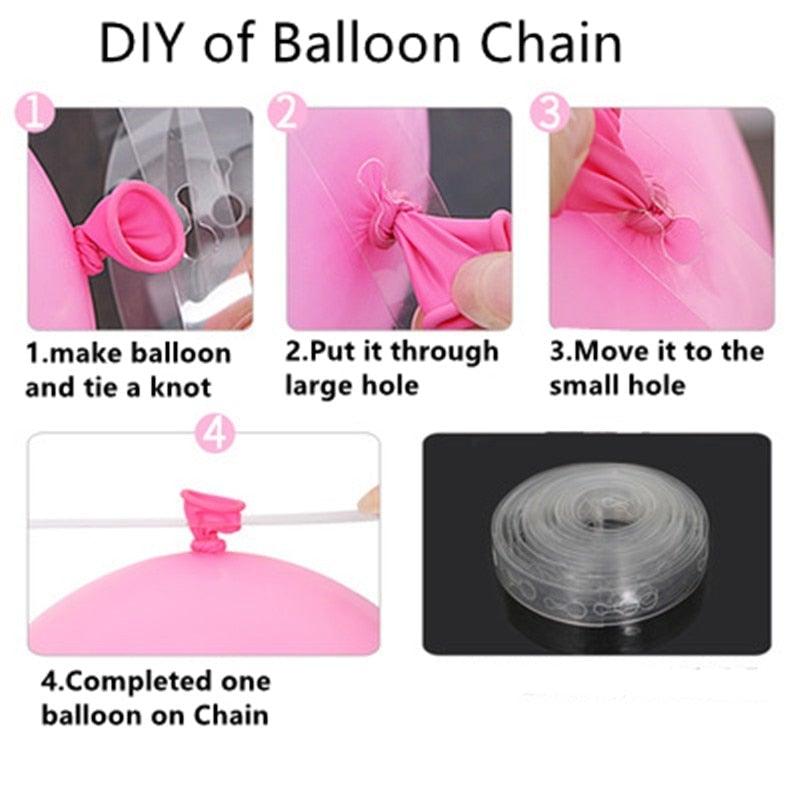 111 pcs Purple Pink Balloons Garland Kit As Backdrop For Birthday Baby Bridal Shower Party Decorations Office Parties Baby Girl Birthday Decoration Ballons Stevvex