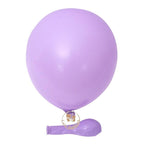 111 pcs Purple Pink Balloons Garland Kit As Backdrop For Birthday Baby Bridal Shower Party Decorations Office Parties Baby Girl Birthday Decoration Ballons Stevvex