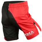 MRX Men's Mma Grappling Fight Shorts Ufc Fighting Short 1110 MRX Products