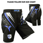 MEN'S Mma Grappling Shorts Mrx Fighting Short 1111 MRX Products