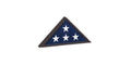 Flag Display Case 5x8 flag, Capitol Hill 5ft x 8ft Flag Case The Military Gift Store