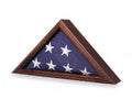 3 x 5 flag display case, 3ft x 5 ft flag case, American Flag Display Case The Military Gift Store